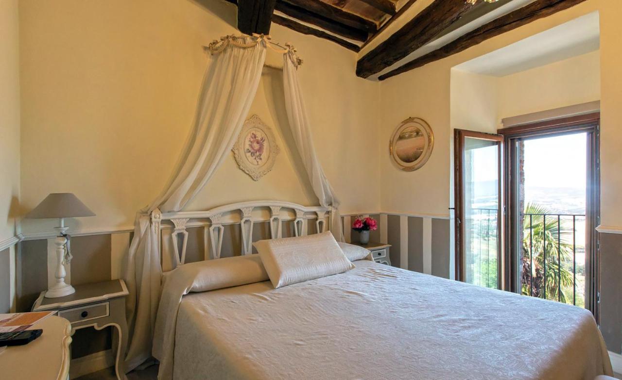 Hotel Residenza Teatro Antico Todi Exteriér fotografie